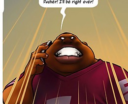 cartoon sex comics 1