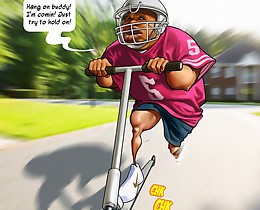 cartoon sex comics 2