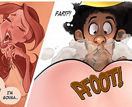 cartoon fuck 4