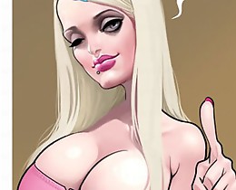 interracial comics 1