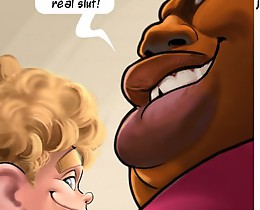 interracial comics 3