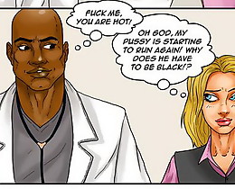 interracial comics 2