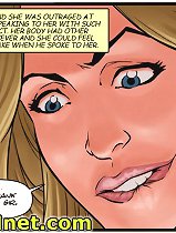 Heya ejaculate container, display your momma the present I've got for her at this interracial comic sex