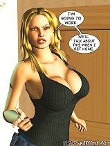 3d porn galleries. Baby don't be like that. But you came in five fucking minutes!