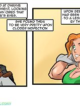 John Persons Interracial & Taboo Art