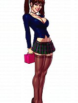 John Persons pit comics. Obama along with Marilyn Monroe interracial toon sex dream having mouth delights