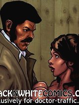 She can order anything she wants on black porn toon! Its on me!