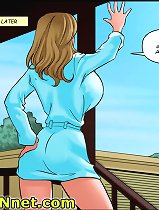 Growing itchiness between the girl's thighs which she couldn't to tease located on xxx cartoons