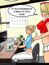 John persons cartoons. I must see for some thing! Revisit right here, whore, how about the chili fried potatoes