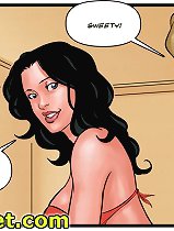 That has been extreme at interracial cuckold comic, I had no clue I possibly could climax like this