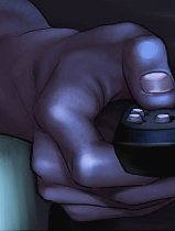 Big black guy want to fuck ho in the mouth interracial cartoon porn